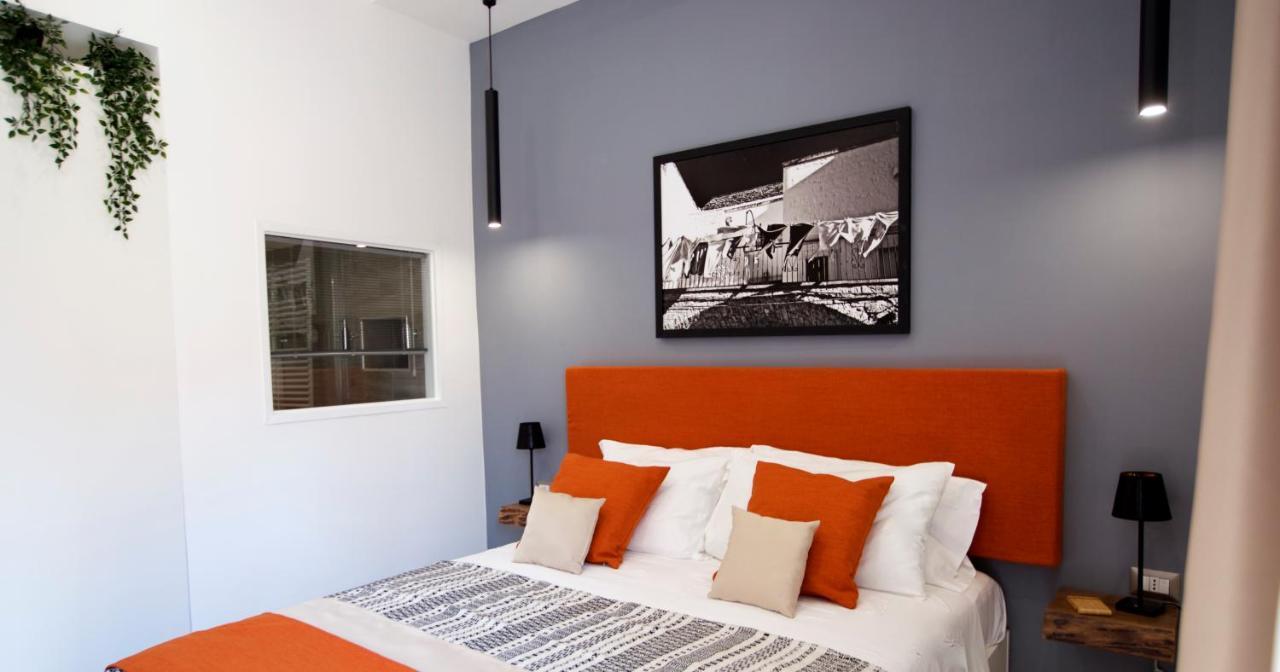 Scugnizzo Luxury Apartment Naples