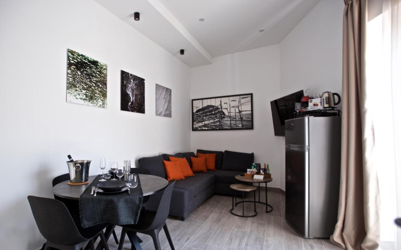 Scugnizzo Luxury Naples