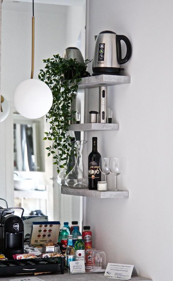 Scugnizzo Luxury Apartment Naples