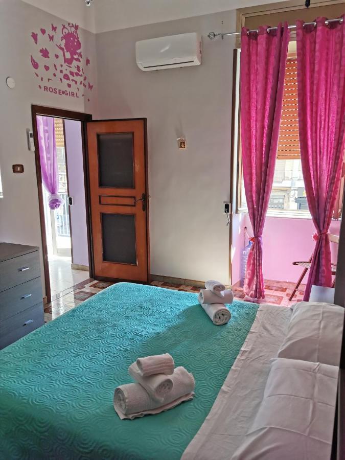 Apartment La Casa Di Aurora