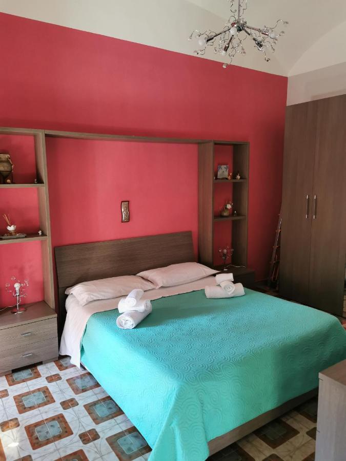 La Casa Di Aurora Apartment *