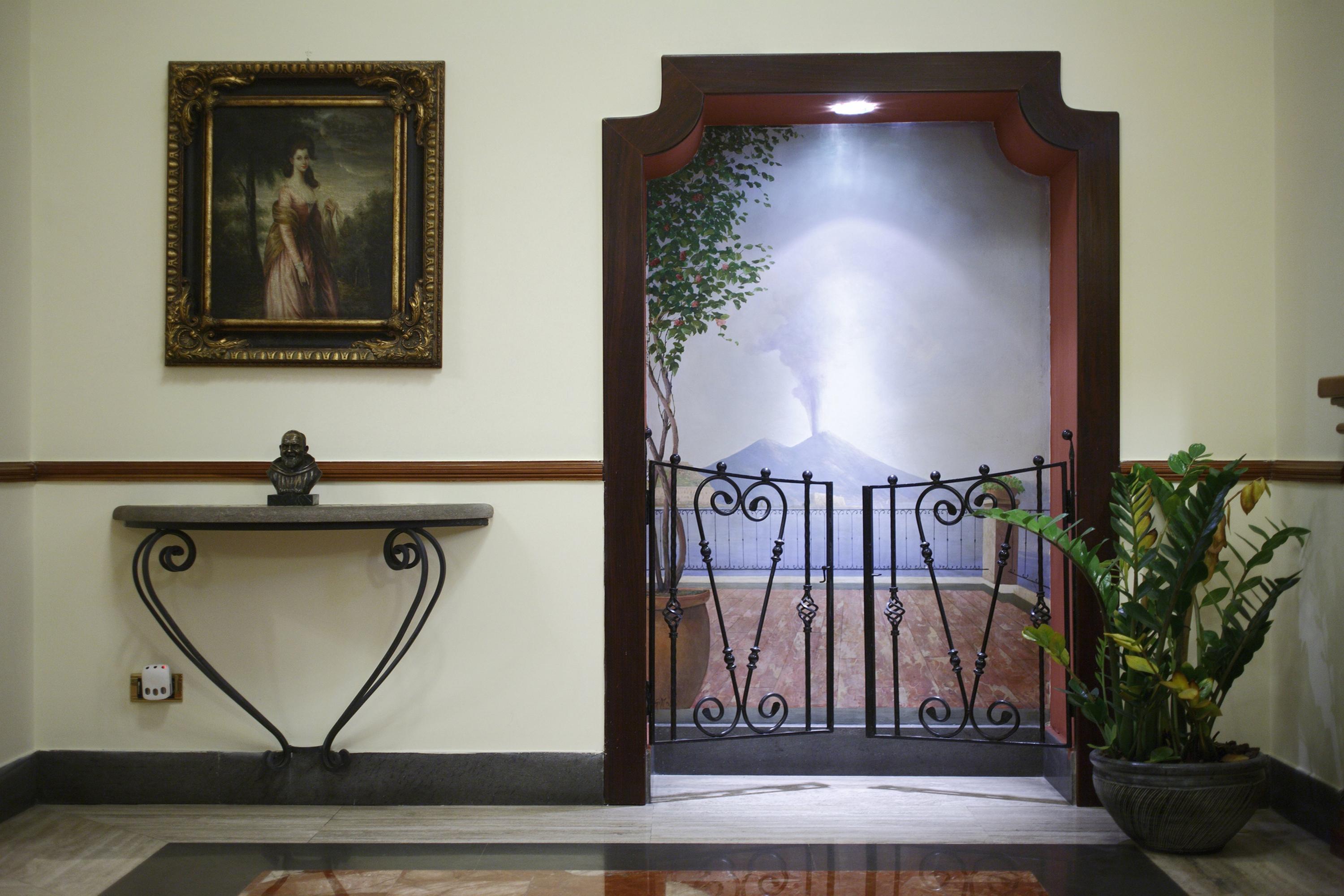 La Pace Bed & Breakfast Naples