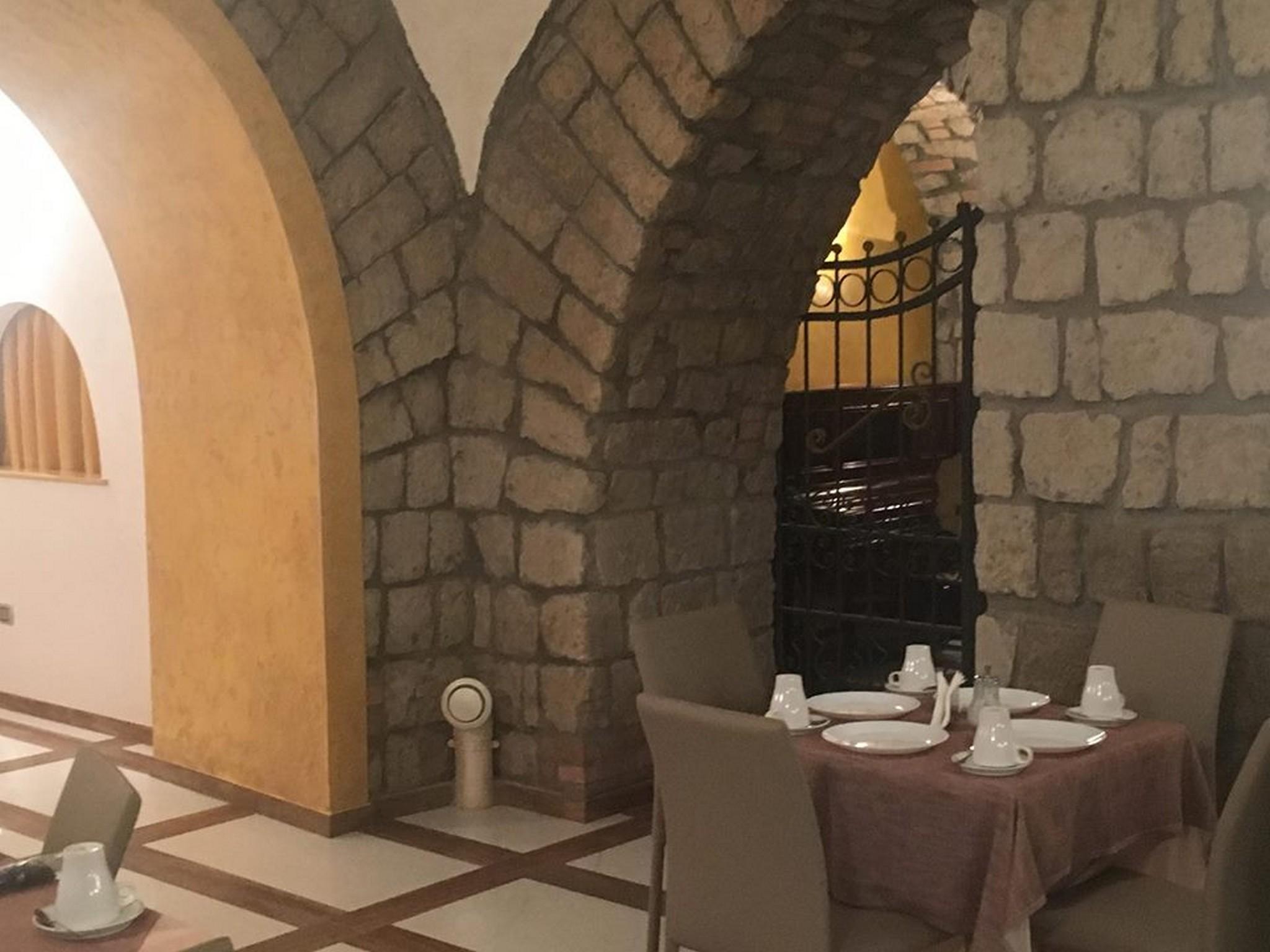 Bed & Breakfast La Pace