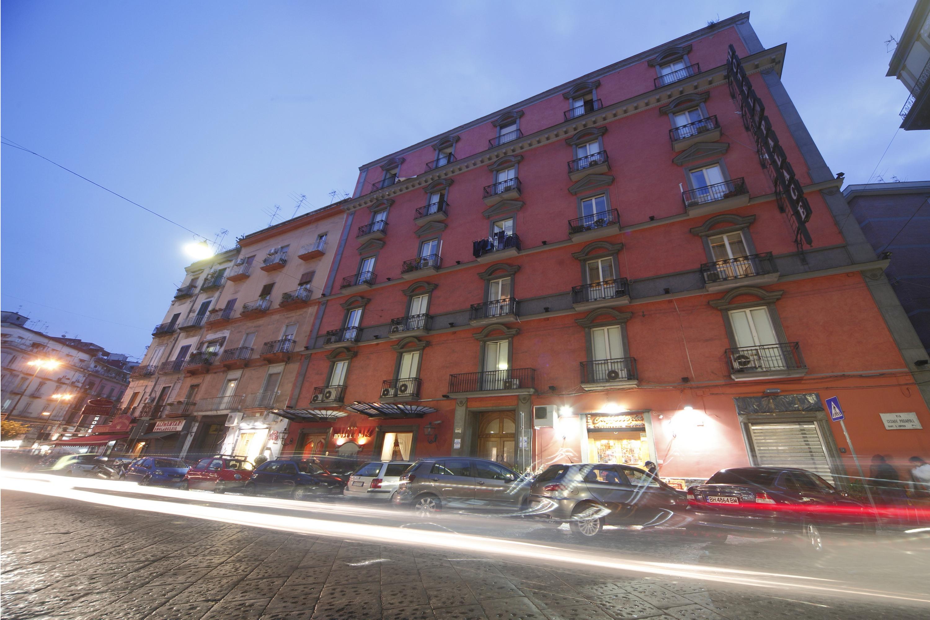 Bed & Breakfast La Pace