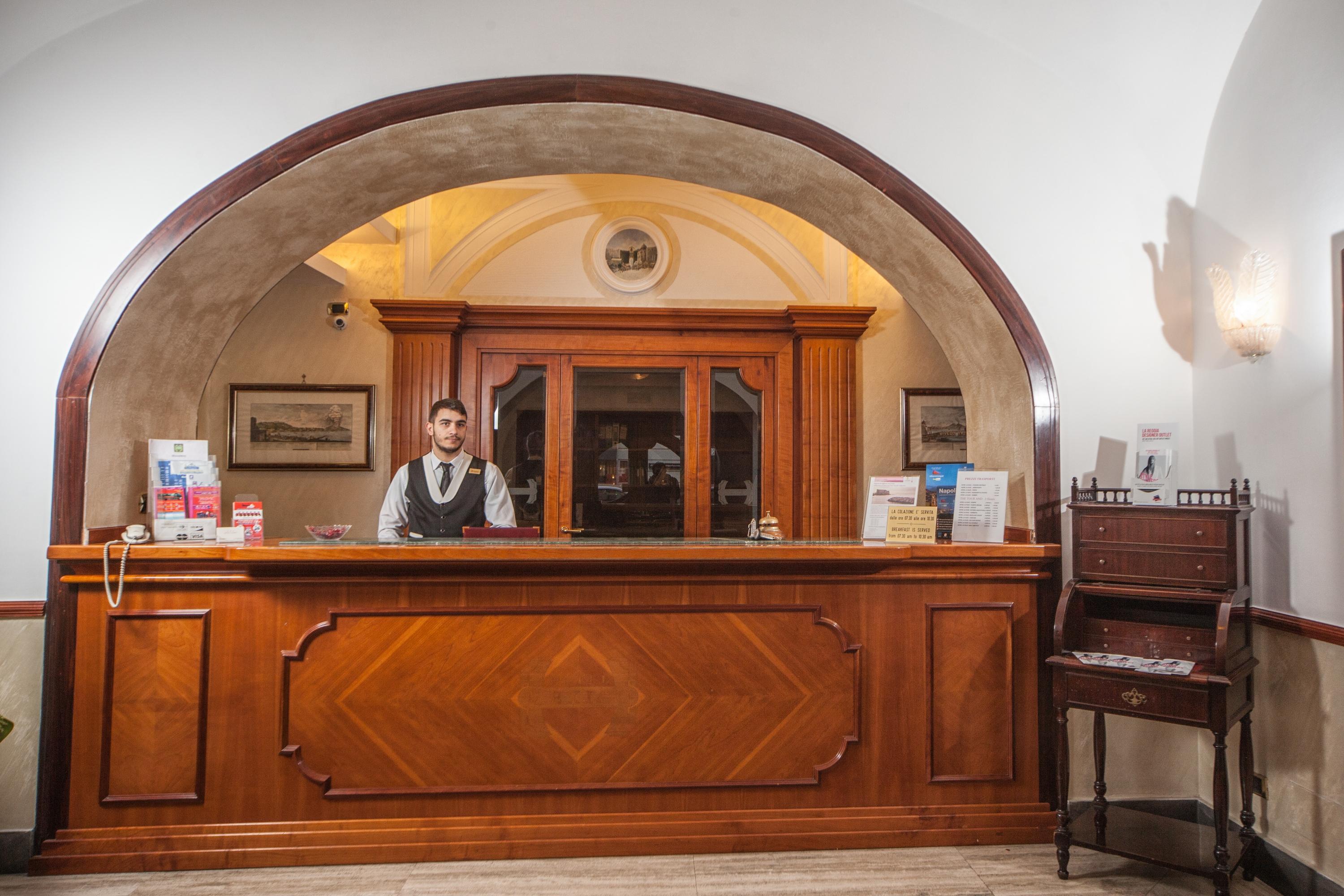 Bed & Breakfast La Pace