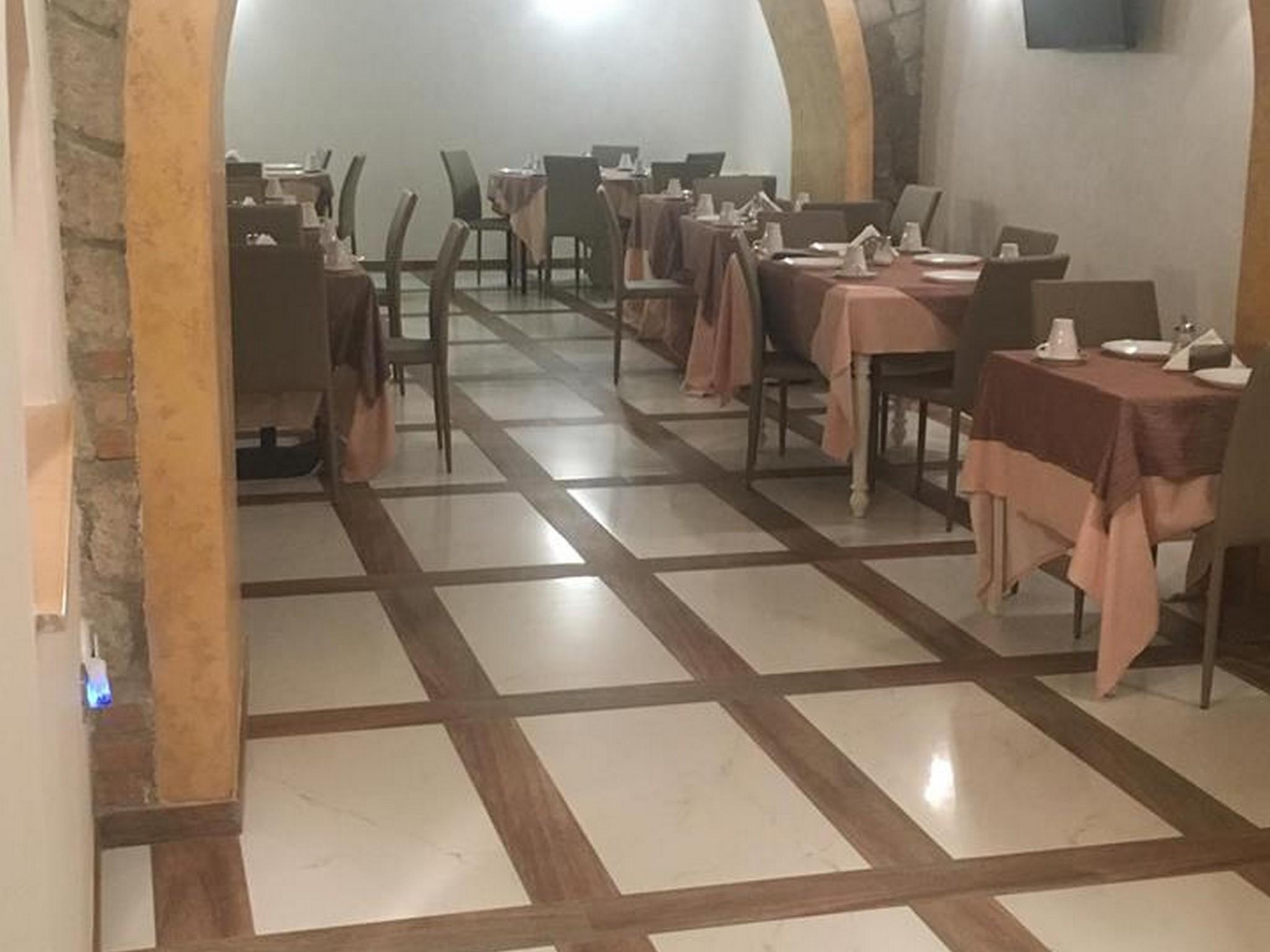 Bed & Breakfast La Pace Naples