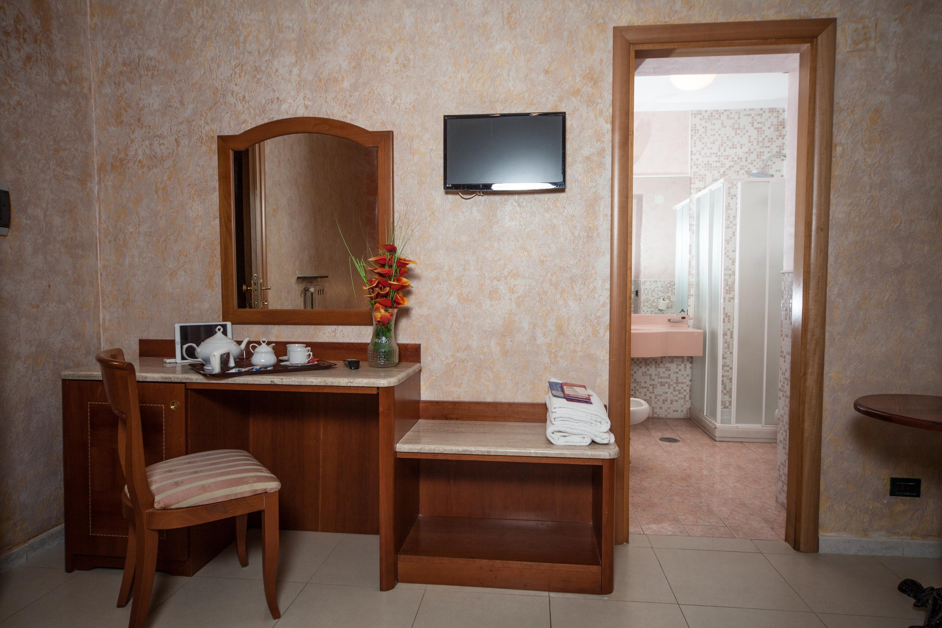 La Pace Bed & Breakfast Naples