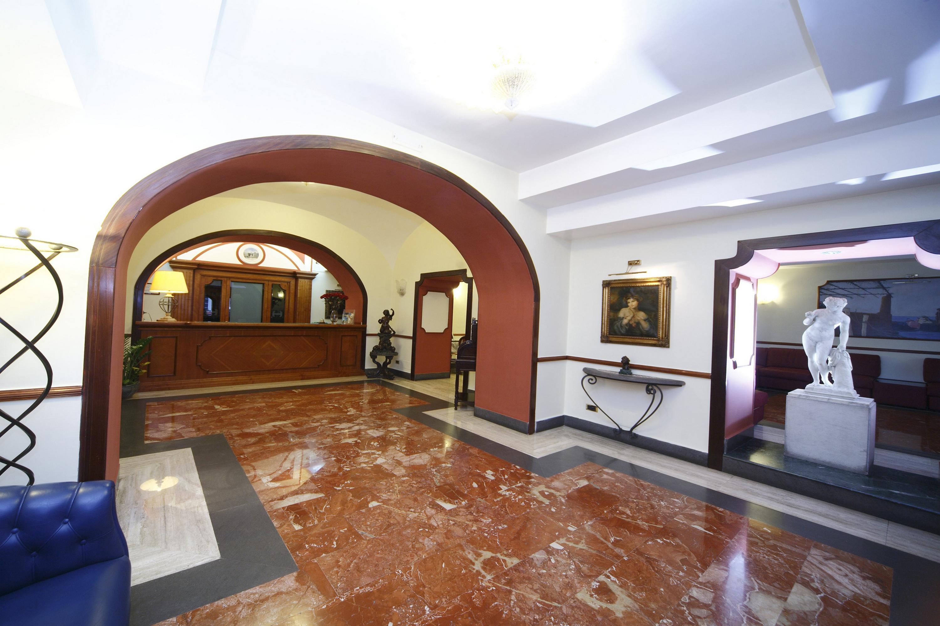 La Pace Bed & Breakfast Naples
