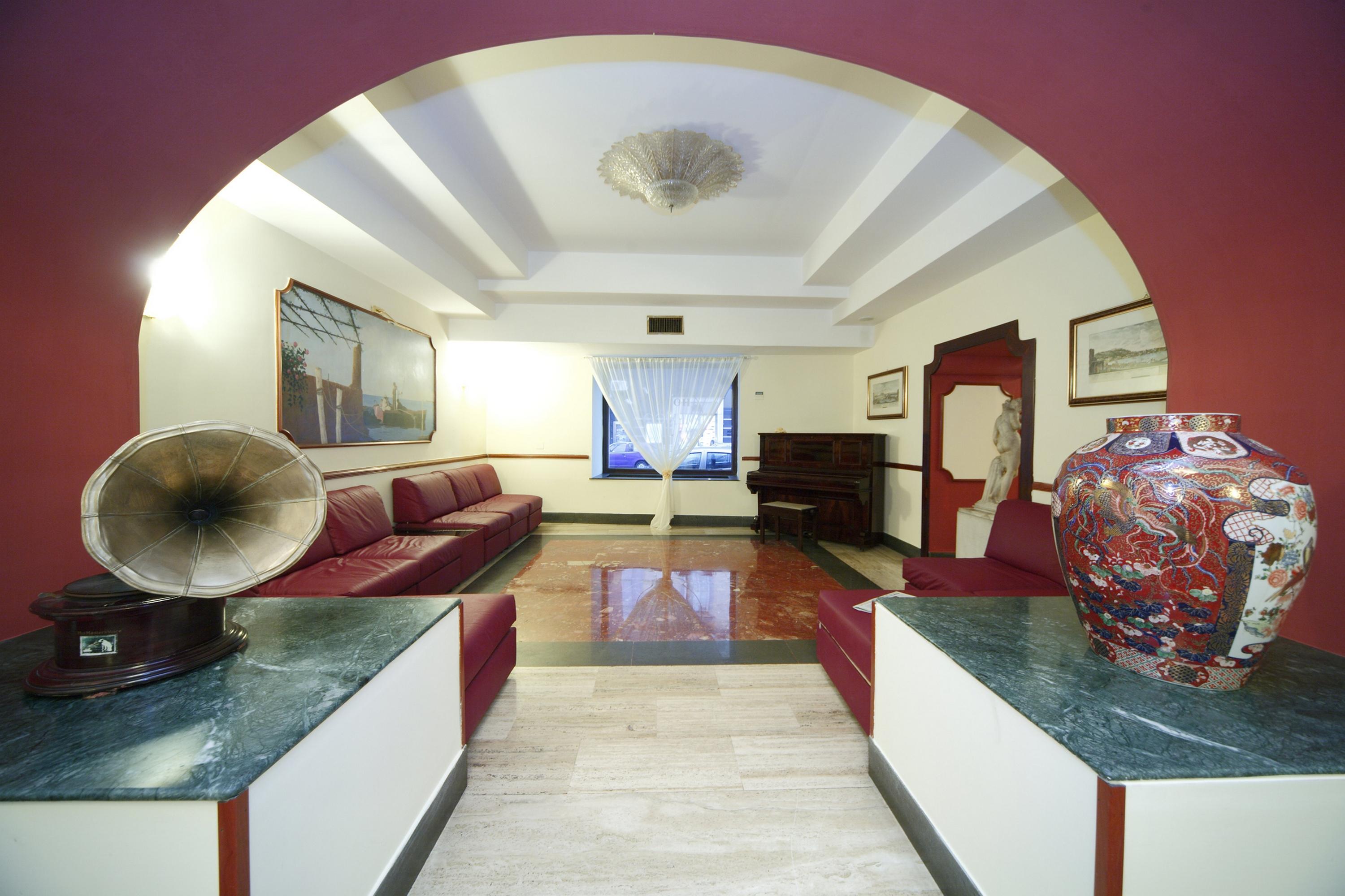 La Pace Bed & Breakfast 3*