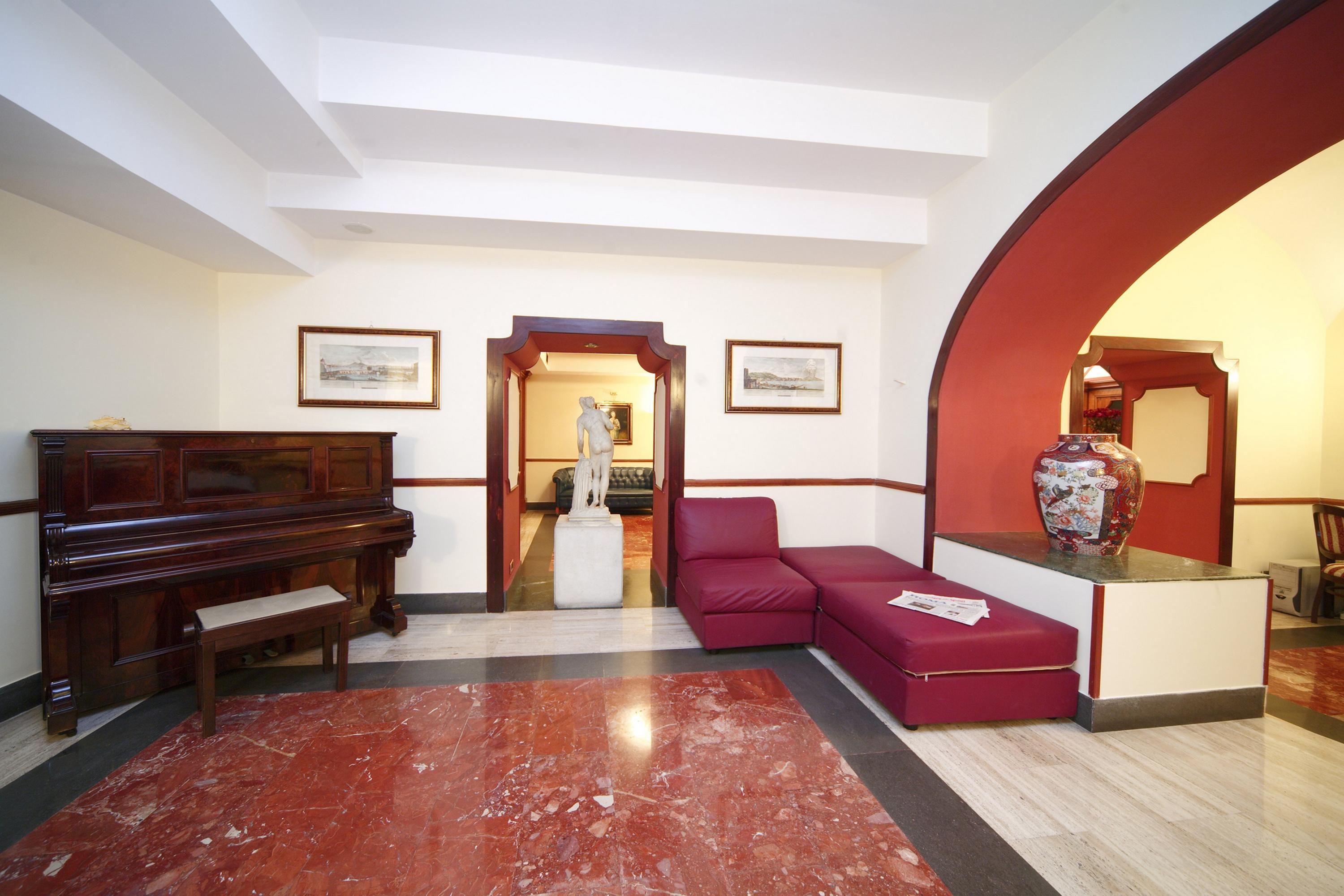 Bed & Breakfast La Pace