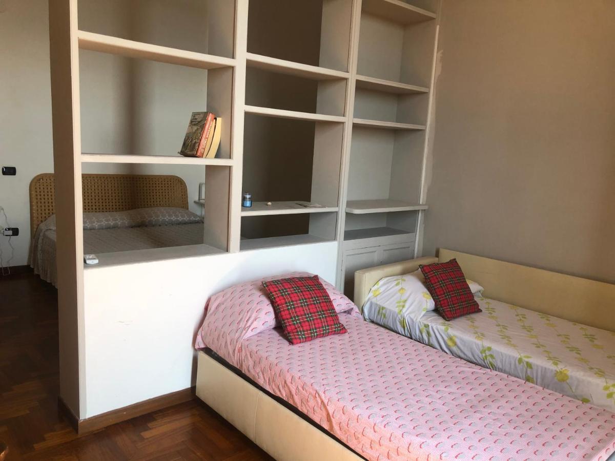 B&B Vista Mare Bed & Breakfast