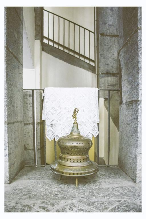 Residenza Principe Di Carafa 2*
