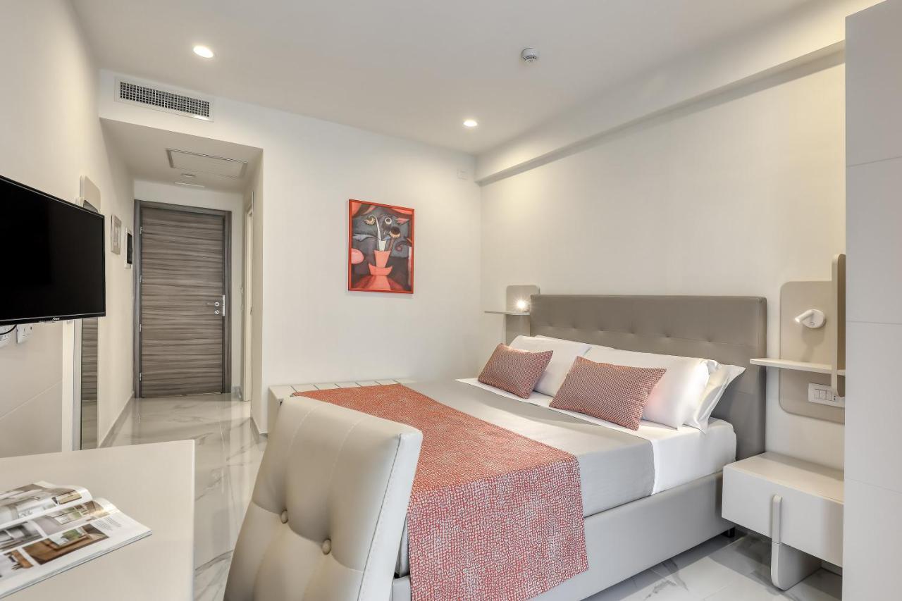 Vomero High Hotel 3*