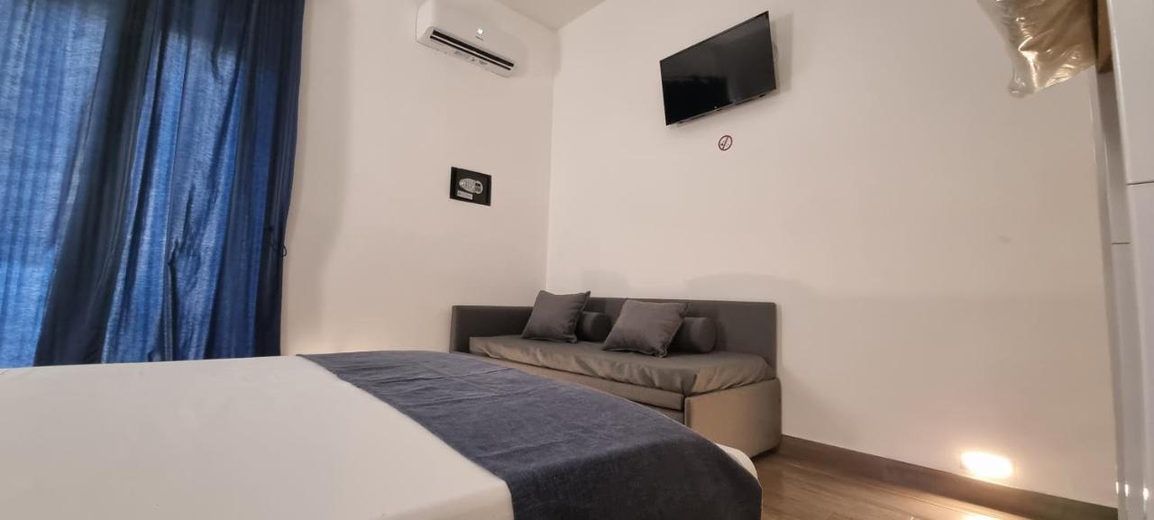 Apartment Focus Naples