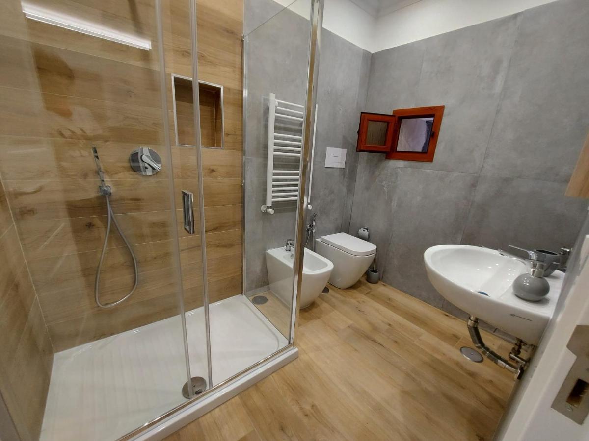 House Vico Lungo A Toledo Naples