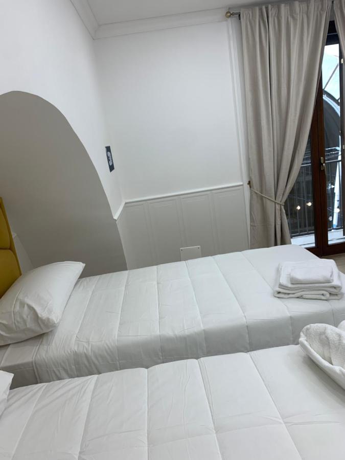House Vico Lungo A Toledo Bed & Breakfast Naples