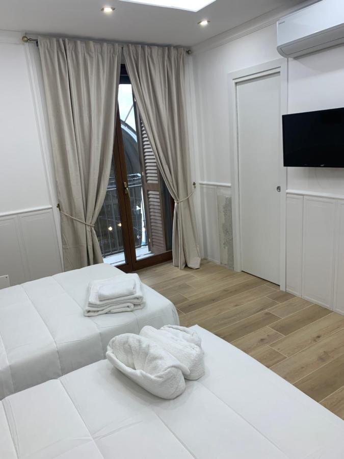 Bed & Breakfast House Vico Lungo A Toledo