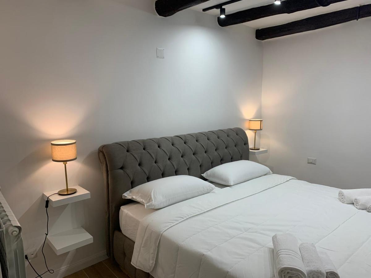 House Vico Lungo A Toledo Bed & Breakfast