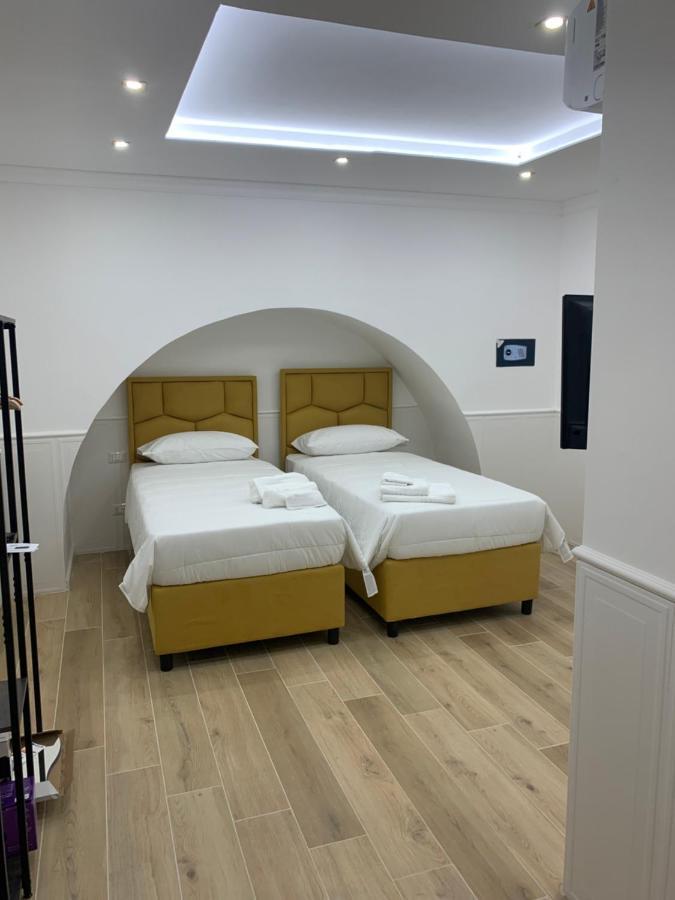 Bed & Breakfast House Vico Lungo A Toledo Naples