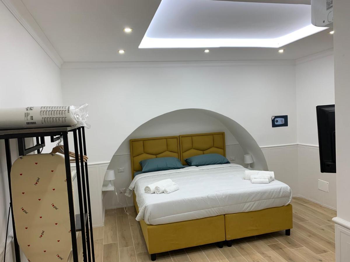 House Vico Lungo A Toledo Bed & Breakfast