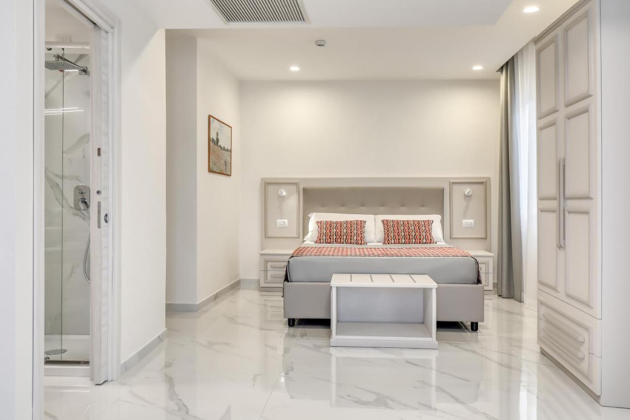 Vomero High Naples