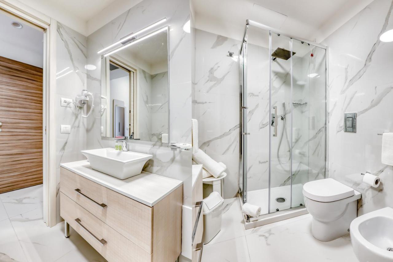 Vomero High Hotel 3*