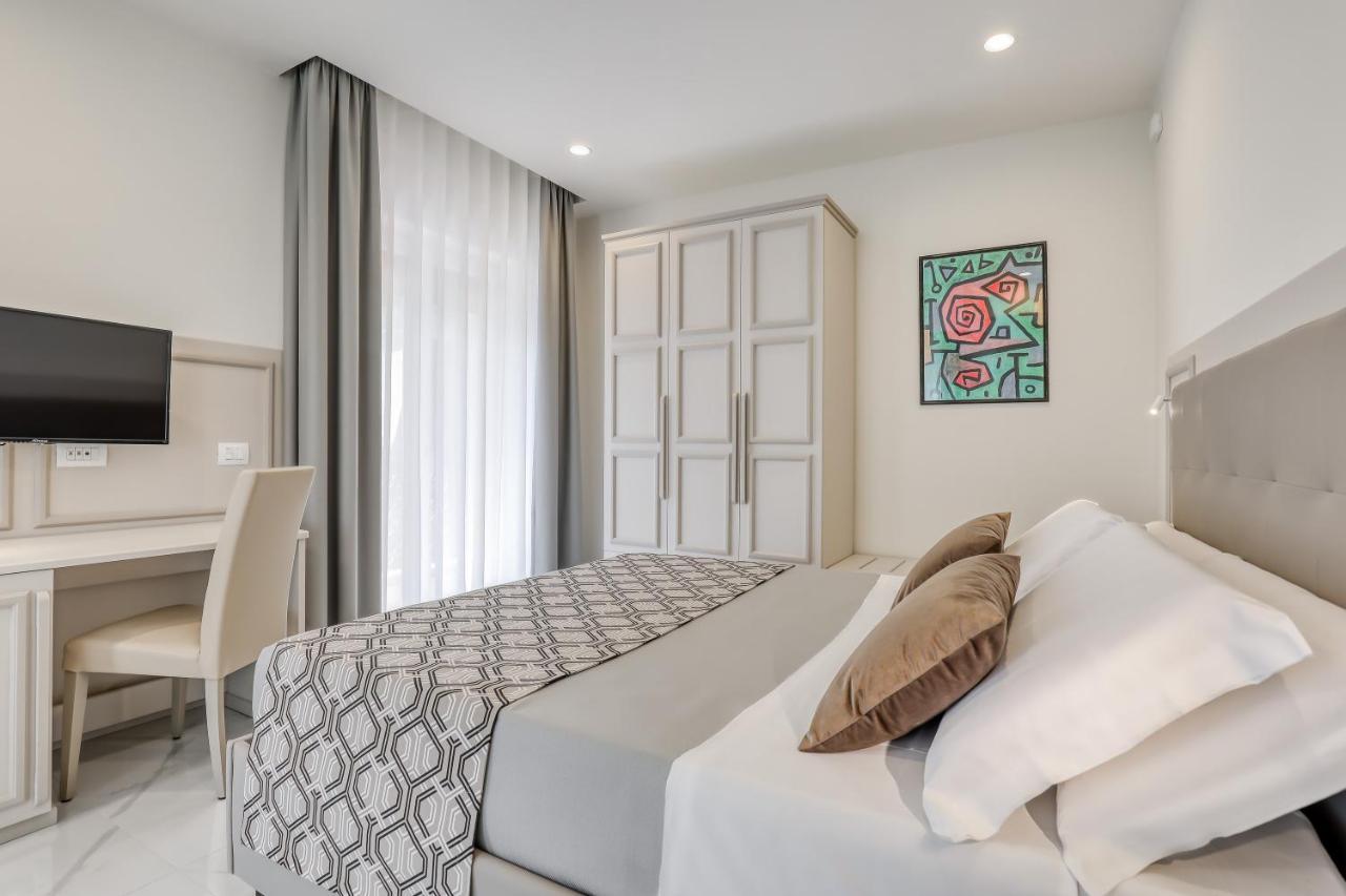 Hotel Vomero High