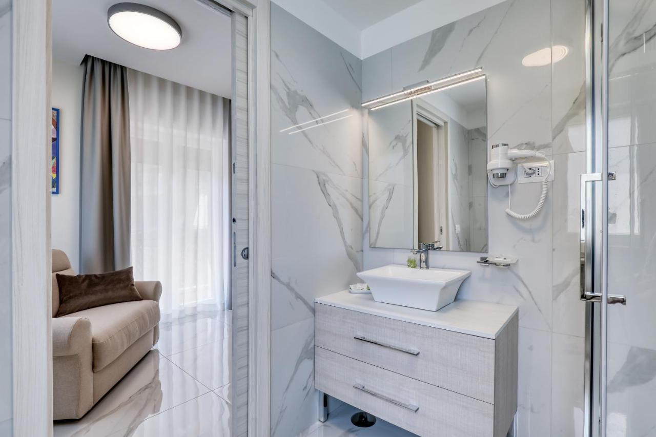 Vomero High Hotel Naples