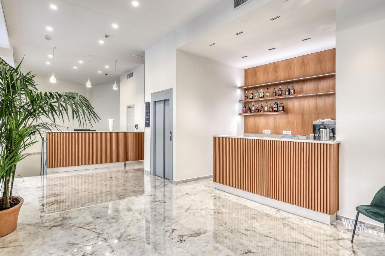Hotel Vomero High