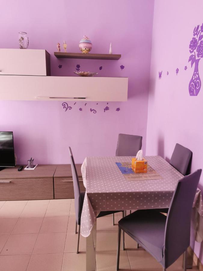 La Casa Di Aurora Apartment *