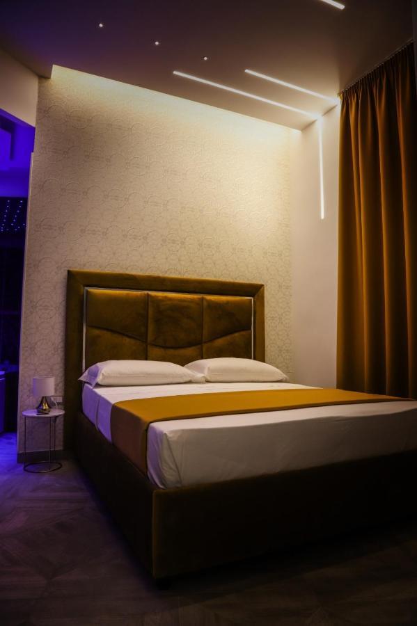 Bed & Breakfast Twin Towers Luxury Naples