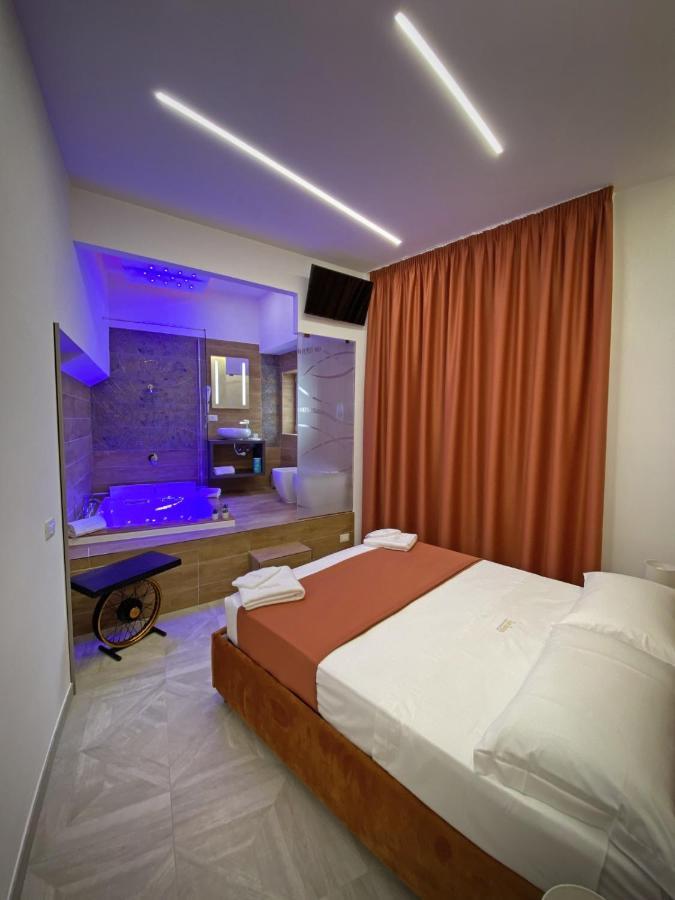 Twin Towers Luxury Bed & Breakfast Naples