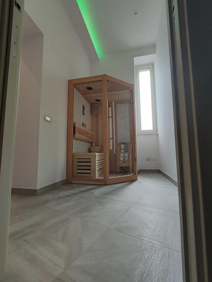 Twin Towers Luxury Bed & Breakfast