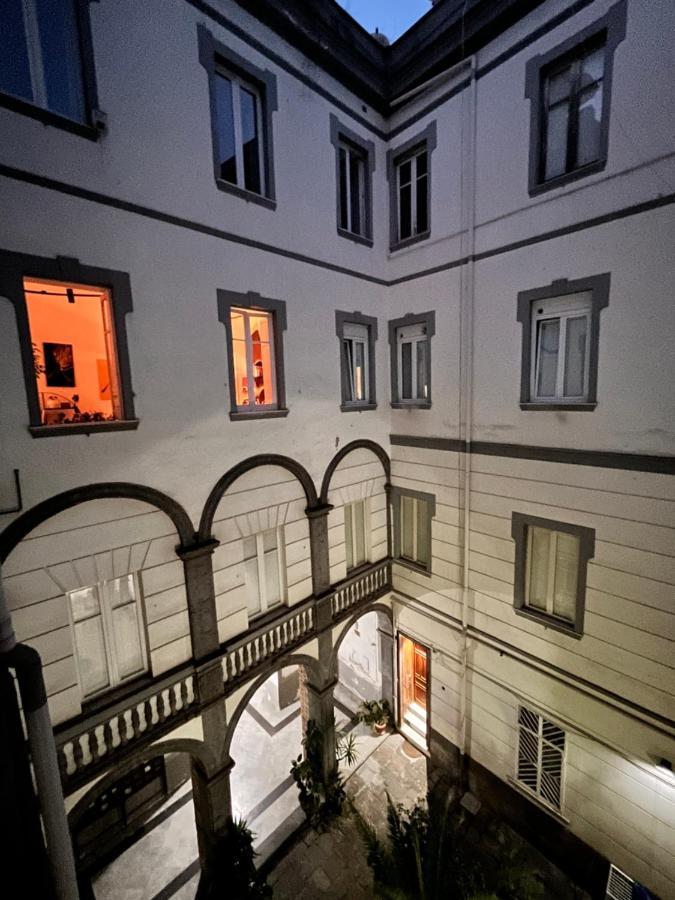 Palazzo Il Convento Naples