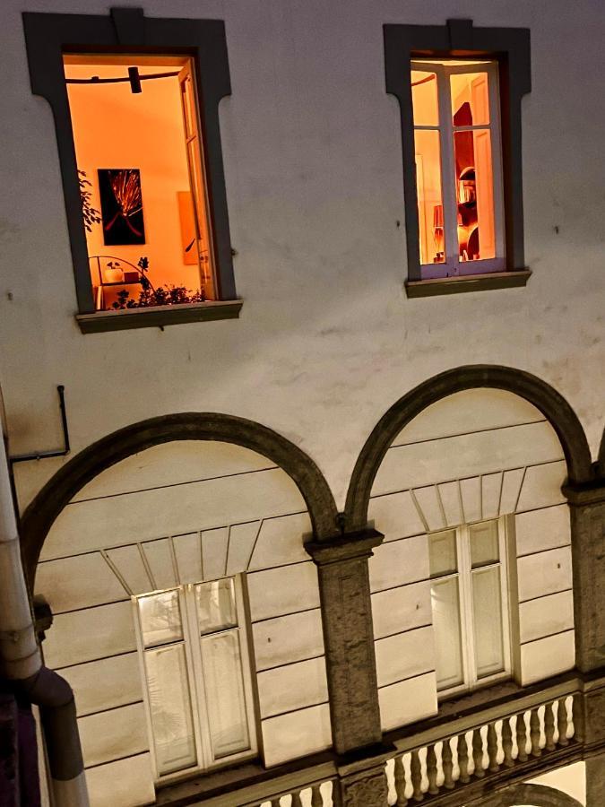Palazzo Il Convento Guest house *