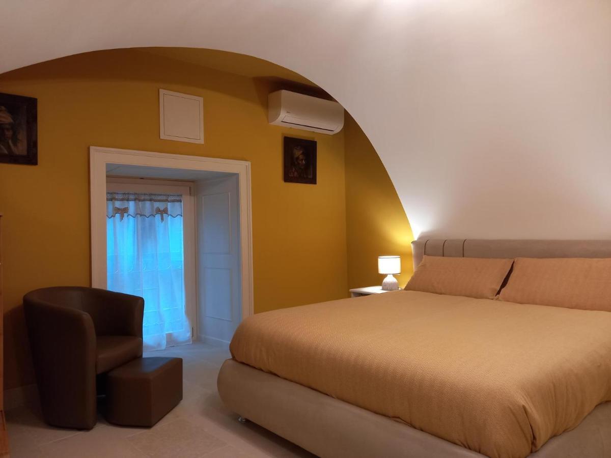 Le Petit Palais - Bed & Breakfast Naples