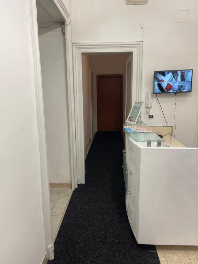 Hostel A I R H1o Naples