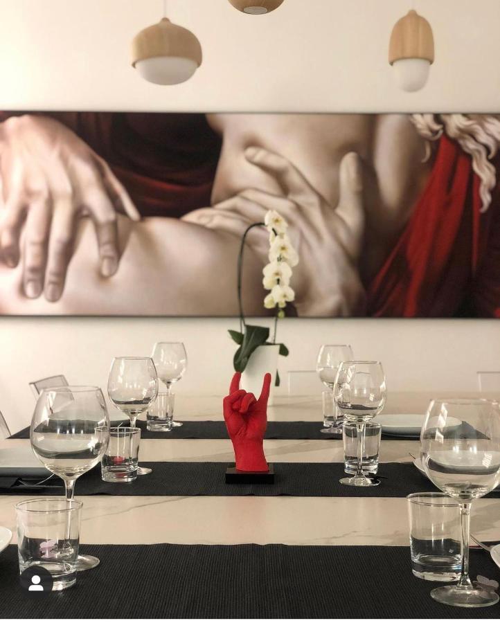Gonzaga Bed & Breakfast Naples