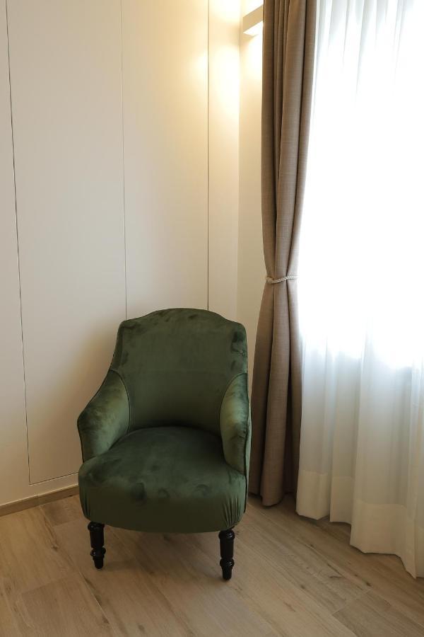 Gonzaga Bed & Breakfast Naples