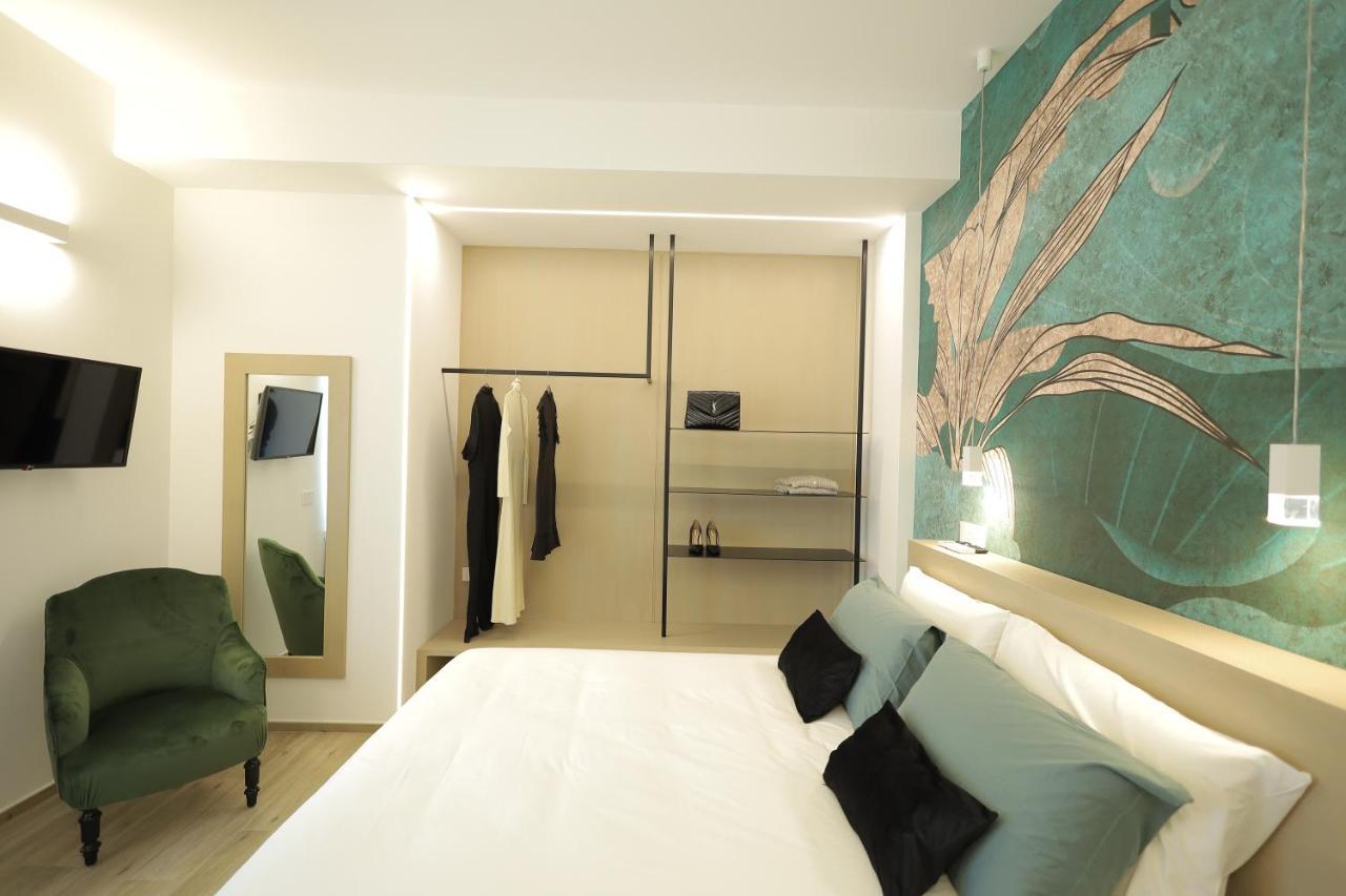 Bed & Breakfast Gonzaga Naples