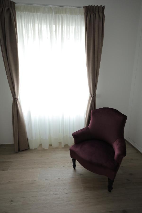 Gonzaga Bed & Breakfast Naples