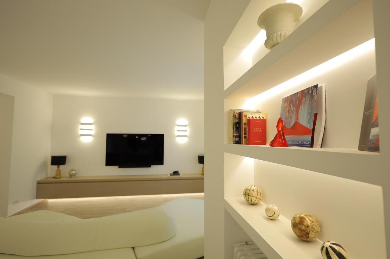 Bed & Breakfast Gonzaga Naples