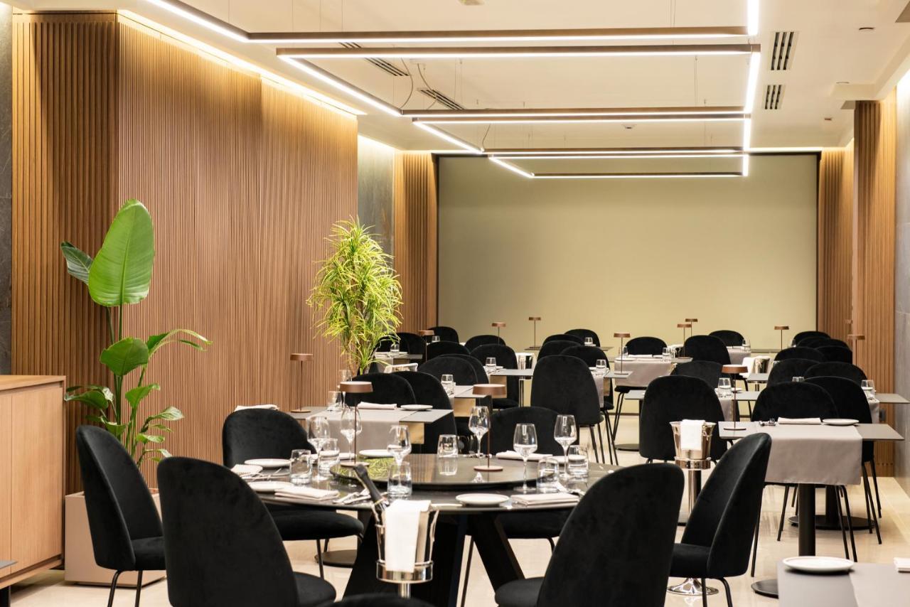 Gold Tower Lifestyle Hotel Naples