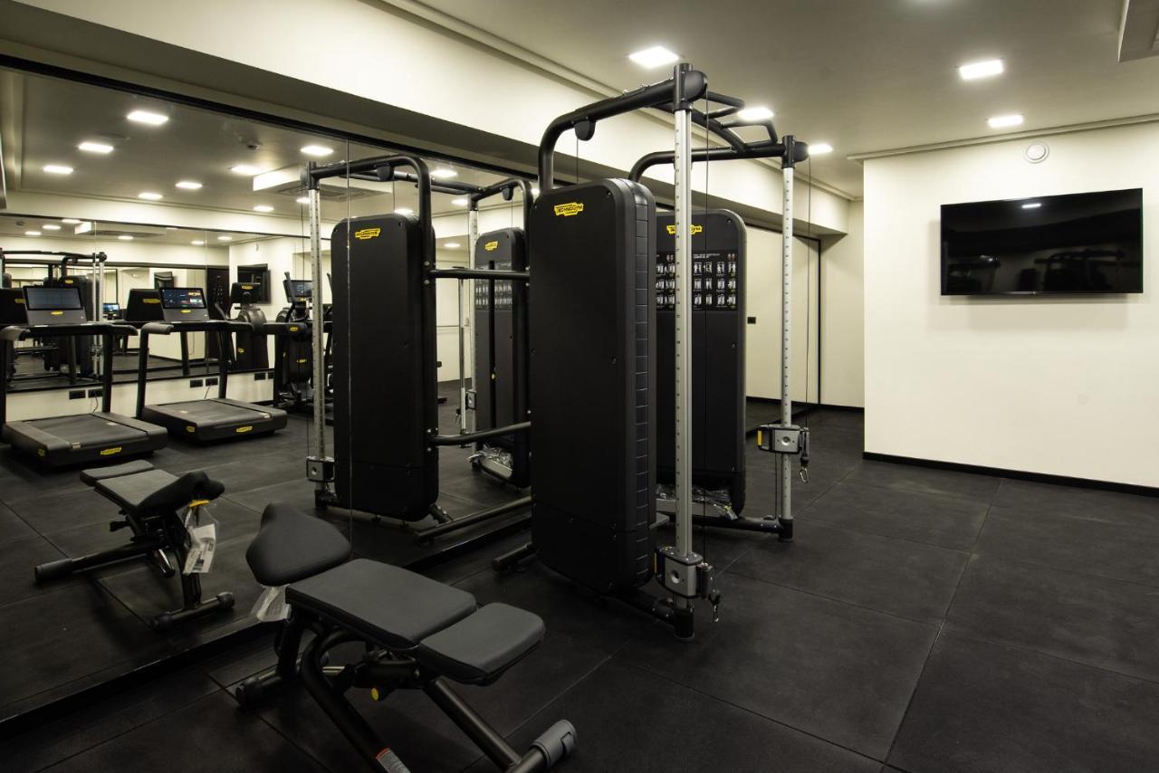 Gold Tower Lifestyle Hotel 4*