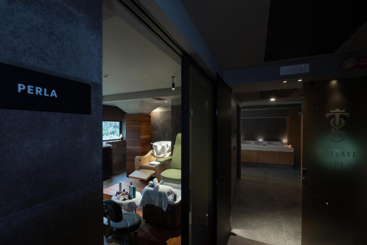 Hotel Gold Tower Lifestyle 4*