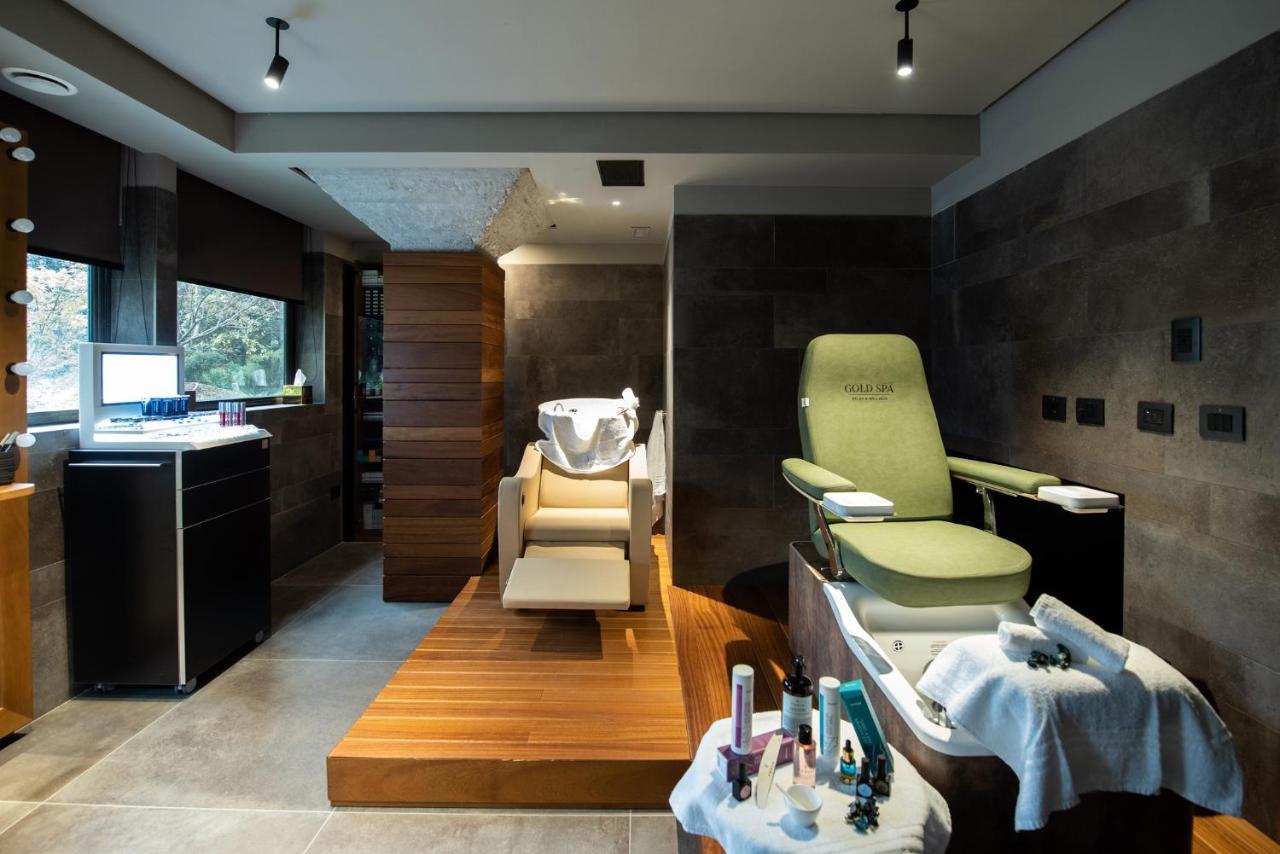Gold Tower Lifestyle Hotel Naples