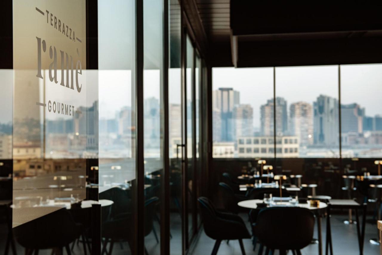 Gold Tower Lifestyle 4* Naples