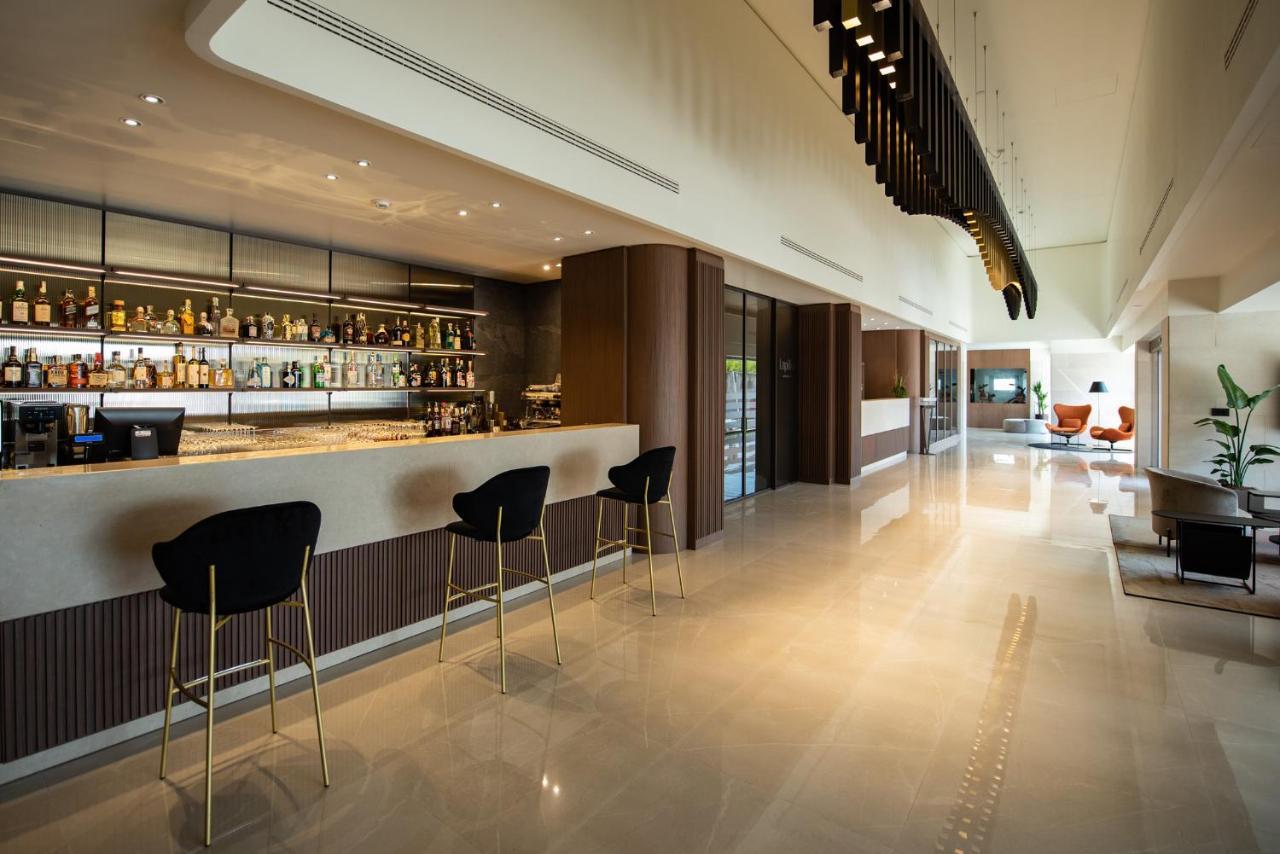 Gold Tower Lifestyle Hotel 4*