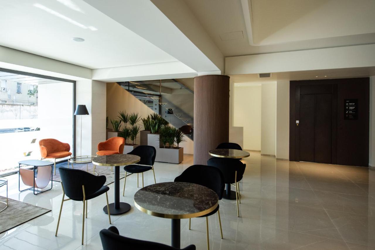 Gold Tower Lifestyle Hotel 4*