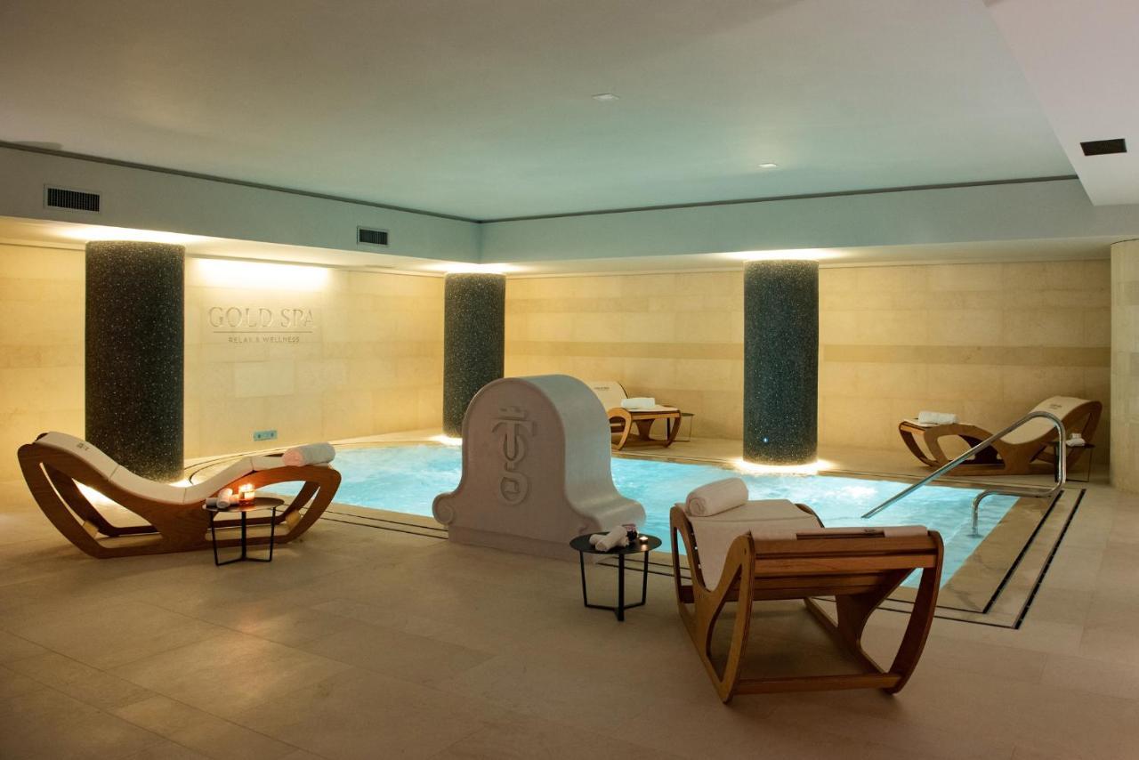 Gold Tower Lifestyle Hotel